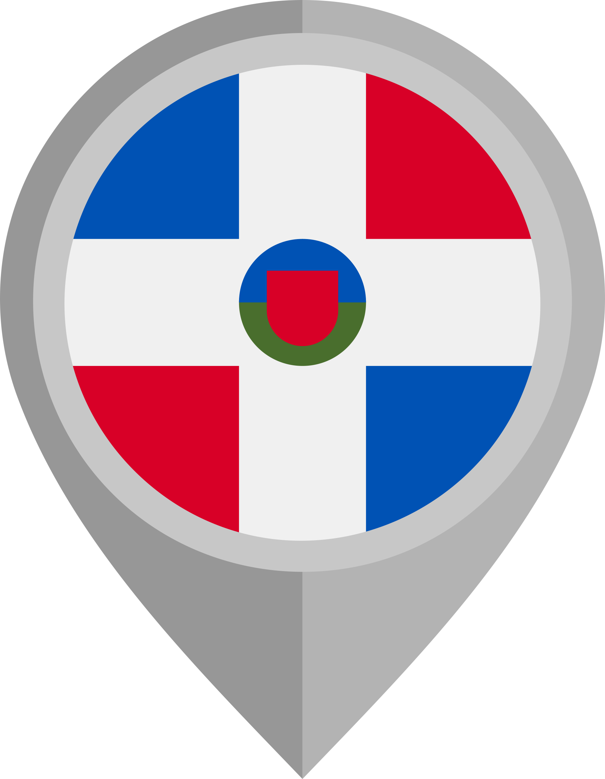 Dominican Republic Stencil Svg Vector Free Vectors